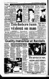 Hayes & Harlington Gazette Wednesday 24 November 1993 Page 14
