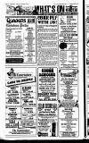 Hayes & Harlington Gazette Wednesday 24 November 1993 Page 36