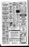 Hayes & Harlington Gazette Wednesday 24 November 1993 Page 42
