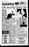 Hayes & Harlington Gazette Wednesday 24 November 1993 Page 60