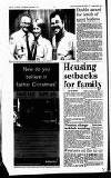 Hayes & Harlington Gazette Wednesday 01 December 1993 Page 12