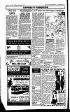 Hayes & Harlington Gazette Wednesday 01 December 1993 Page 14
