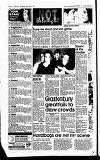 Hayes & Harlington Gazette Wednesday 01 December 1993 Page 16