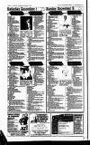 Hayes & Harlington Gazette Wednesday 01 December 1993 Page 22