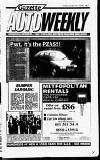 Hayes & Harlington Gazette Wednesday 01 December 1993 Page 27