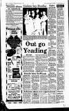 Hayes & Harlington Gazette Wednesday 01 December 1993 Page 56