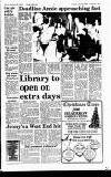 Hayes & Harlington Gazette Wednesday 08 December 1993 Page 3