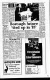 Hayes & Harlington Gazette Wednesday 08 December 1993 Page 9