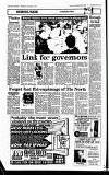 Hayes & Harlington Gazette Wednesday 08 December 1993 Page 10