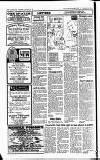 Hayes & Harlington Gazette Wednesday 08 December 1993 Page 16