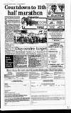 Hayes & Harlington Gazette Wednesday 08 December 1993 Page 21