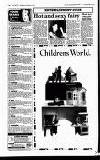 Hayes & Harlington Gazette Wednesday 08 December 1993 Page 24