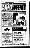 Hayes & Harlington Gazette Wednesday 08 December 1993 Page 40