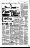 Hayes & Harlington Gazette Wednesday 08 December 1993 Page 52