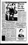 Hayes & Harlington Gazette Wednesday 15 December 1993 Page 3