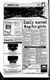 Hayes & Harlington Gazette Wednesday 15 December 1993 Page 4