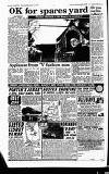 Hayes & Harlington Gazette Wednesday 15 December 1993 Page 10