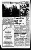 Hayes & Harlington Gazette Wednesday 15 December 1993 Page 12