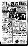 Hayes & Harlington Gazette Wednesday 15 December 1993 Page 24
