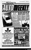 Hayes & Harlington Gazette Wednesday 15 December 1993 Page 38