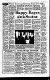 Hayes & Harlington Gazette Wednesday 15 December 1993 Page 50