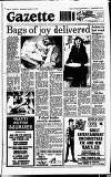 Hayes & Harlington Gazette Wednesday 15 December 1993 Page 52