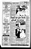 Hayes & Harlington Gazette Wednesday 22 December 1993 Page 10