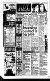 Hayes & Harlington Gazette Wednesday 22 December 1993 Page 22