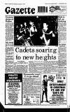 Hayes & Harlington Gazette Wednesday 22 December 1993 Page 40