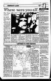 Hayes & Harlington Gazette Wednesday 29 December 1993 Page 10