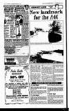 Hayes & Harlington Gazette Wednesday 05 January 1994 Page 4