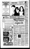 Hayes & Harlington Gazette Wednesday 05 January 1994 Page 6