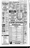 Hayes & Harlington Gazette Wednesday 05 January 1994 Page 22