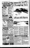 Hayes & Harlington Gazette Wednesday 12 January 1994 Page 6