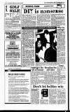 Hayes & Harlington Gazette Wednesday 12 January 1994 Page 8