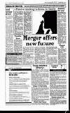 Hayes & Harlington Gazette Wednesday 12 January 1994 Page 10