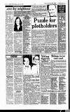 Hayes & Harlington Gazette Wednesday 12 January 1994 Page 14