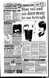 Hayes & Harlington Gazette Wednesday 26 January 1994 Page 6
