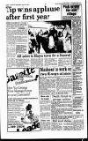 Hayes & Harlington Gazette Wednesday 26 January 1994 Page 10
