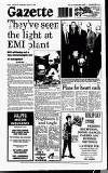 Hayes & Harlington Gazette Wednesday 26 January 1994 Page 64