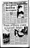 Hayes & Harlington Gazette Wednesday 16 February 1994 Page 6