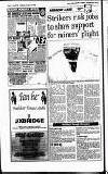 Hayes & Harlington Gazette Wednesday 16 February 1994 Page 8
