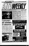 Hayes & Harlington Gazette Wednesday 16 February 1994 Page 37