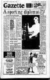 Hayes & Harlington Gazette Wednesday 16 February 1994 Page 66