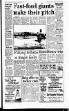 Hayes & Harlington Gazette Wednesday 02 March 1994 Page 3