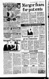 Hayes & Harlington Gazette Wednesday 02 March 1994 Page 6