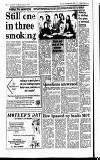 Hayes & Harlington Gazette Wednesday 02 March 1994 Page 8