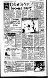 Hayes & Harlington Gazette Wednesday 02 March 1994 Page 12