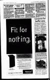 Hayes & Harlington Gazette Wednesday 09 March 1994 Page 4