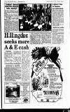 Hayes & Harlington Gazette Wednesday 09 March 1994 Page 7